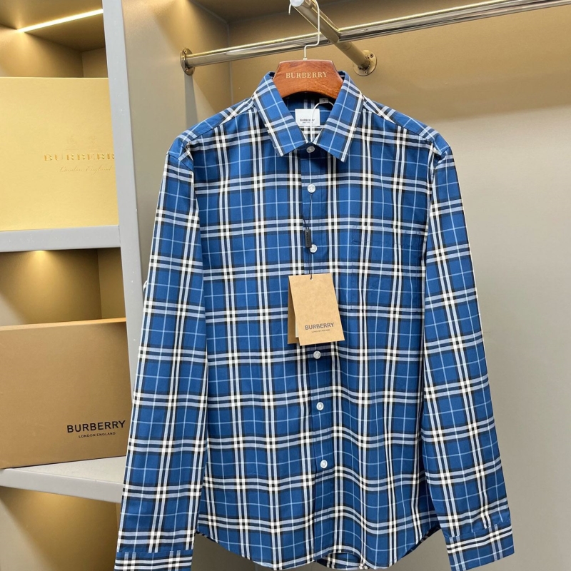 B**rry shirts